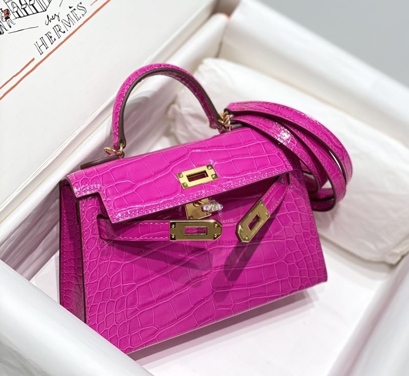 Hermes Kelly Bags